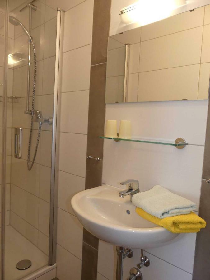 Pension Holzerstube Oberzent Zewnętrze zdjęcie